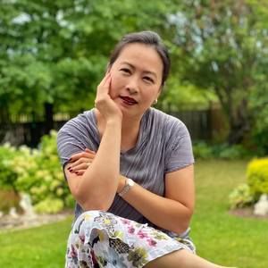 Meet your Posher, Sutira